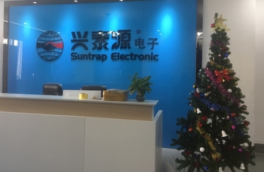 中国 Shenzhen Suntrap Electronic Technology Co., Ltd.