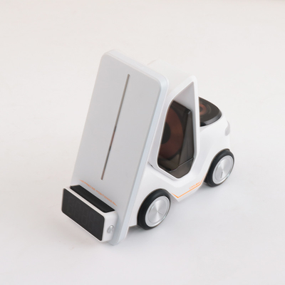 IPhone Airpods Appleの腕時計の速い充電器の涼しい車は無線充電器を形づけた