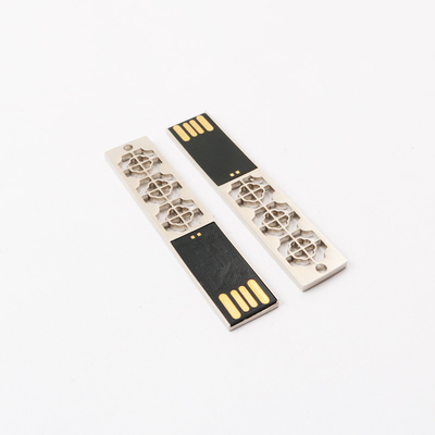 フラッシュテスト用のメタル製USBメモリ 全 H2またはBeach32テストに合格