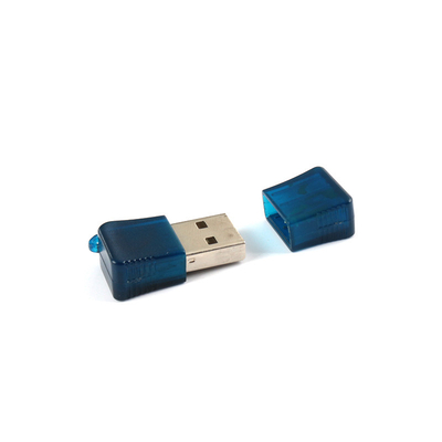 高速ブラックプラスチックメモリ USB USB 3.1 インターフェース 東芝チップ 幅広い温度範囲