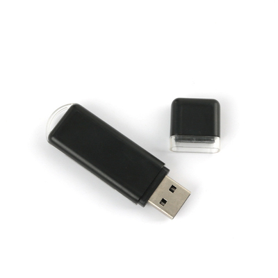 USB 3.0 広範囲の温度帯用プラスチックUSBスティック -50°C 80°C 温度耐性