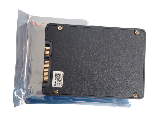 スピードと耐久性 工業用SSD内部ハードドライブ 0~70Cの温度