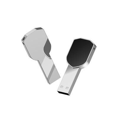 LED カラーレーザー ロゴ付き Usb フェイス Usb ドライブ データアップロード機能 企業プレゼント用にカスタマイズ