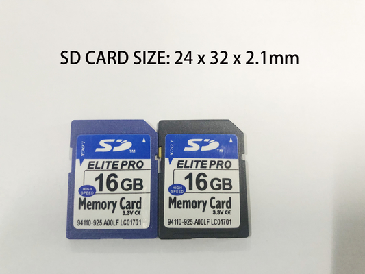 取引可能なフラッシュチップ マイクロSDメモリーカード フルメモリー容量 USB 2.0 10mbs / 3.0 20mbs