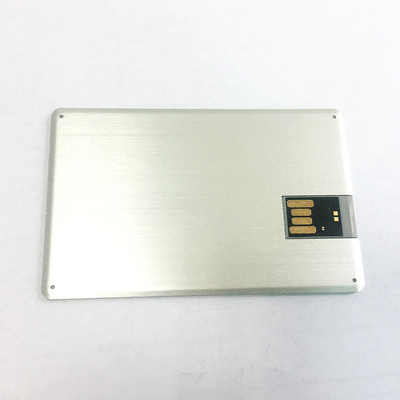 完全な記憶クレジット カードはusbの棒を防水する256GB 8GB ROSHを形づけた