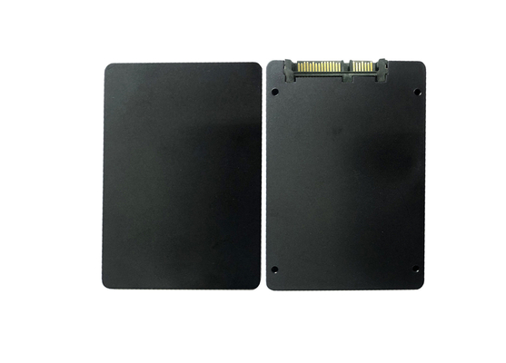 ラップトップ コンピュータのための2.5インチ1TB SSDの内部ハード・ドライブSata III
