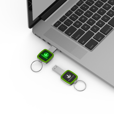 OEM対応 USB2.0とUSB3.0ポートのカラーフルUSBフラッシュドライブ
