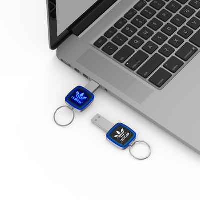 OEM対応 USB2.0とUSB3.0ポートのカラーフルUSBフラッシュドライブ
