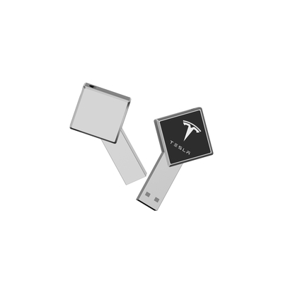 メタル/プラスチックのUSB 3.1ドライブ,カスタマイズ可能なロゴと高速な読み書き速度