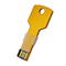 USB 2.0および3.0 64GB 128GBの金属のキーの抜け目がないドライブは標準米国の合わせる