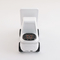 IPhone Airpods Appleの腕時計の速い充電器の涼しい車は無線充電器を形づけた