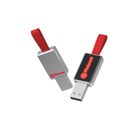 防水格付け USB 3.0 フラッシュドライブ 100MBS 読解速度