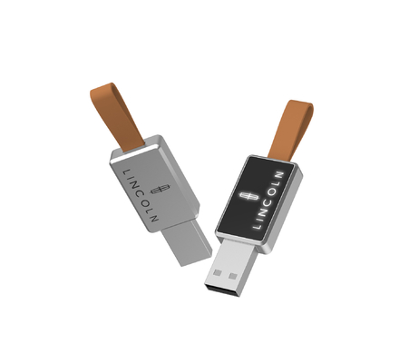 防水格付け USB 3.0 フラッシュドライブ 100MBS 読解速度