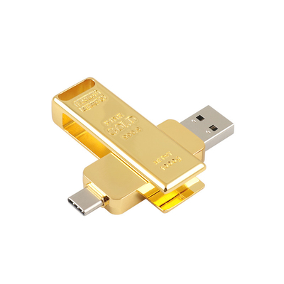 陸軍少尉の階級章はタイプC USB 3.0の最高速度のマッチEUおよび米国Standradを形づけた