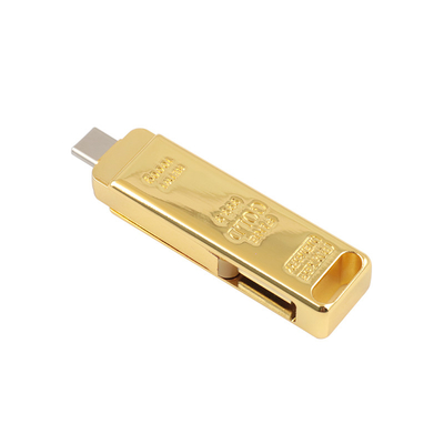陸軍少尉の階級章はタイプC USB 3.0の最高速度のマッチEUおよび米国Standradを形づけた