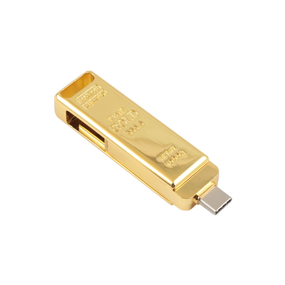 陸軍少尉の階級章はタイプC USB 3.0の最高速度のマッチEUおよび米国Standradを形づけた
