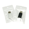 2g コード充電器 アダプター ブロック 携帯電話用 データストップ USB ディフェンダー - シルバー