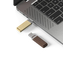 自然木 USB ロゴ 木のペンドライブ あなたのビジネスのためにプリントまたはエボスティング