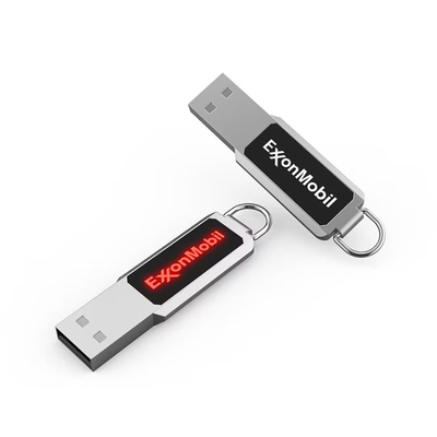 64GB 防水 USB 3.0 フラッシュドライブ グレードA OEM ニーズのためにカスタマイズ可能