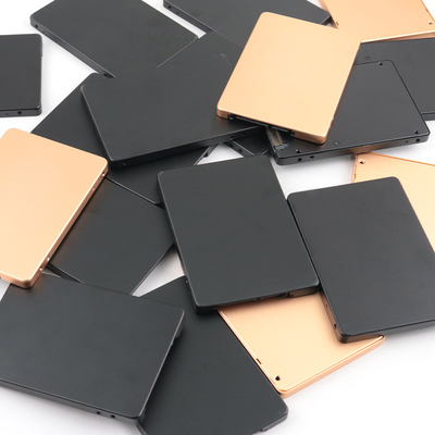 ブラック/ゴールド/シルバー型SSD 内部ハードドライブ 32GB/64GB/128GB/256GB/512GB/1TB/2TB/4TB/8TB/10TB