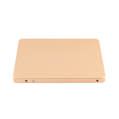 産業用 2.5 インチ 内部SSD データ密集型タスク -40-85C