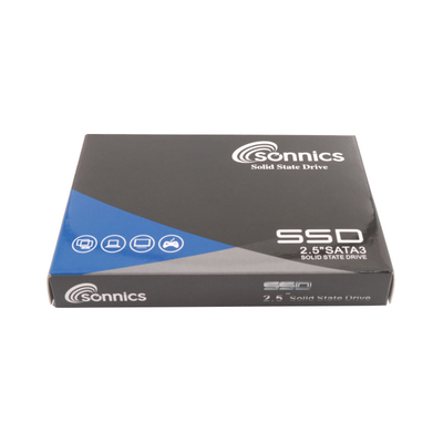 ブラック/ゴールド/シルバー型SSD 内部ハードドライブ 32GB/64GB/128GB/256GB/512GB/1TB/2TB/4TB/8TB/10TB