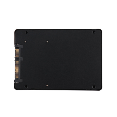 大量コンピュータ 2.5 " SSD 内部ハードドライブ シルバー 0-70C MTBF 150万時間