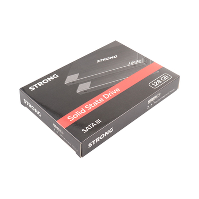 大量コンピュータ 2.5 " SSD 内部ハードドライブ シルバー 0-70C MTBF 150万時間