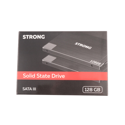 厳しい環境 20G 振動耐性 MTBF 150 万時間を持つ SSD 内部ハードドライブ