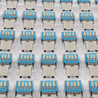 3.0 MINI UDP Type C フラッシュチップ付き デジタルデバイス用のOEMメモリーカード
