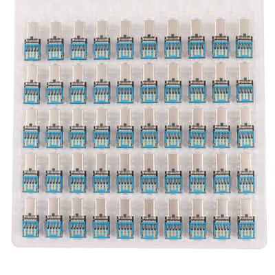 3.0 MINI UDP Type C フラッシュチップ付き デジタルデバイス用のOEMメモリーカード