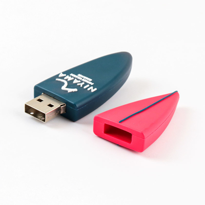 256GB 容量 OEM 形 USB 量産品 7-9 日間