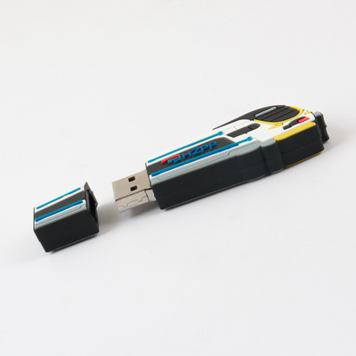 パーソナライズされたUSBフラッシュメモリ パーソナライズされた形 パーソナライズされた色 オープンモールド