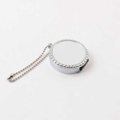 トシバ フラッシュ チップス 金属USB 銀色または効率化のためにカスタマイズされた