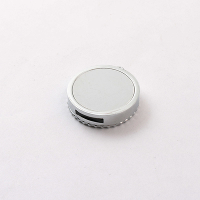 トシバ フラッシュ チップス 金属USB 銀色または効率化のためにカスタマイズされた