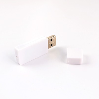 プラスチックUSBスティック フルメモリ Aグレード 品質USB2.0/3.0/3.1 1G-1TB 読書速度