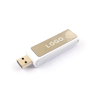 耐久性フラッシュメモリ usb 128GBメモリ カスタムカラーオプション ゴムオイルボディなし