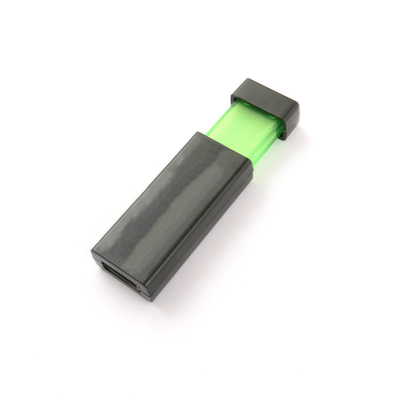 ゴムオイル仕上げUSBフラッシュドライブ 1G-1TB 黒白 カスタムUSB2.0/3.0/3.1