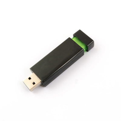 ゴムオイル仕上げUSBフラッシュドライブ 1G-1TB 黒白 カスタムUSB2.0/3.0/3.1