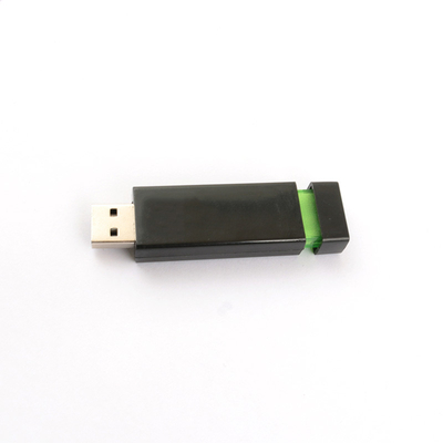 ゴムオイル仕上げUSBフラッシュドライブ 1G-1TB 黒白 カスタムUSB2.0/3.0/3.1
