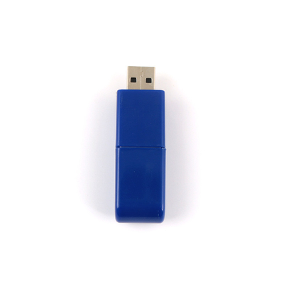 プラスチックUSBスティック 東芝 フルメモリー グレード A 256GB USB 3.0 インターフェース 10-30MB/S 速度