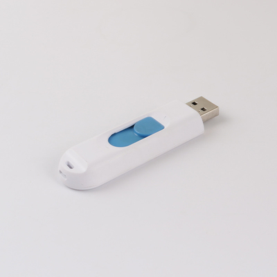 USB 3.1 ラバーオイルボディプラグとプレイメモリ8GのプラスチックUSBスティック