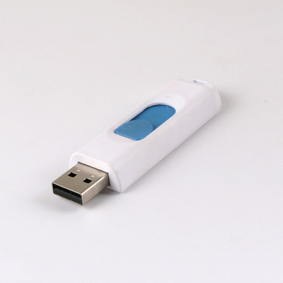 USB 3.1 ラバーオイルボディプラグとプレイメモリ8GのプラスチックUSBスティック