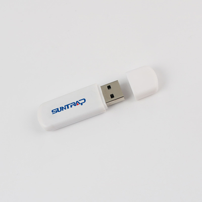 カスタムカラー プラスチックUSBスティック フルメモリ 512GB カスタムカラー USB 3.1 インターフェース