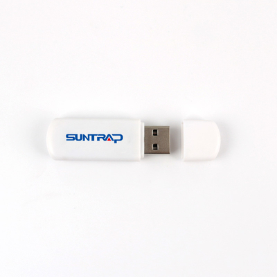 カスタムカラー プラスチックUSBスティック フルメモリ 512GB カスタムカラー USB 3.1 インターフェース
