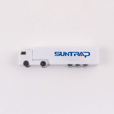 防水金属/プラスチック USB 3.0 フラッシュドライブ プラスチック カー形USB フラッシュドライブ
