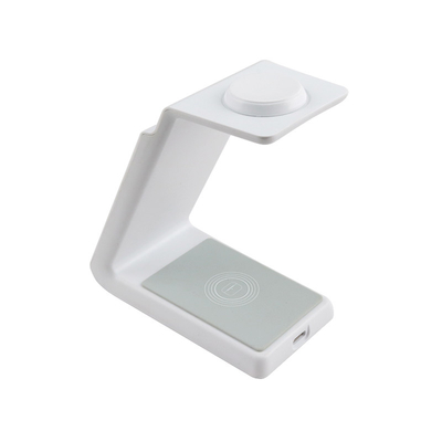 サポートボックス  Qi 対応デバイス用の多機能無線充電器 LOGO OEM