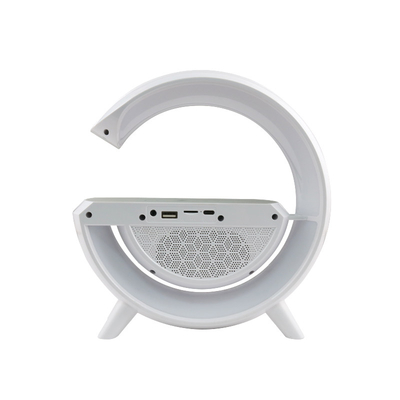 多機能ワイヤレス充電器 直径62MM,入力5V/2.1A サポート OEMLOGO