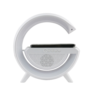 多機能ワイヤレス充電器 直径62MM,入力5V/2.1A サポート OEMLOGO