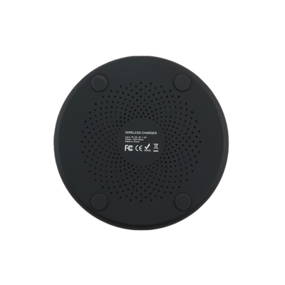 15Wの高速無線充電スタンドと直径62MMの電話